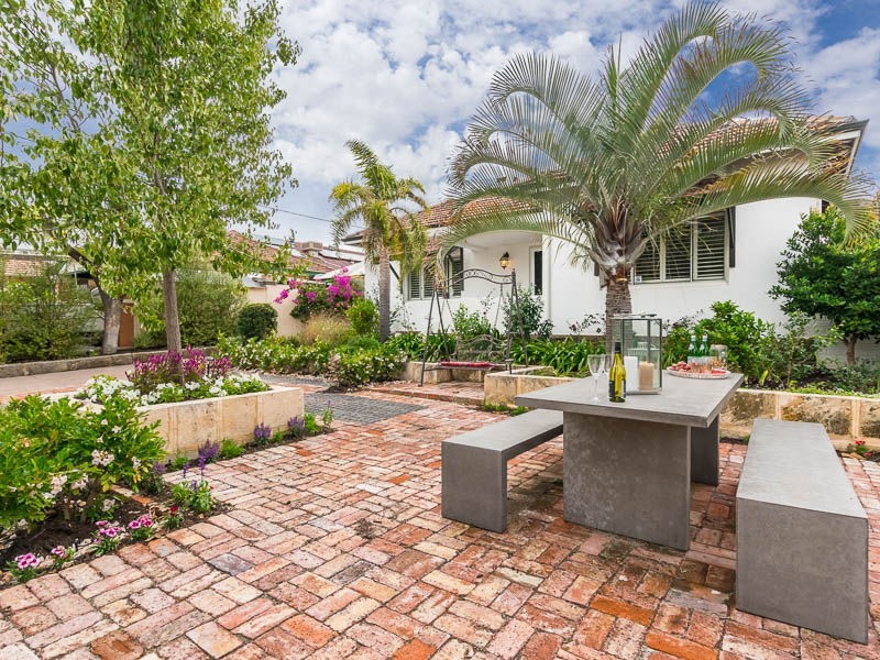 40A Bessell Avenue, Como WA 6152