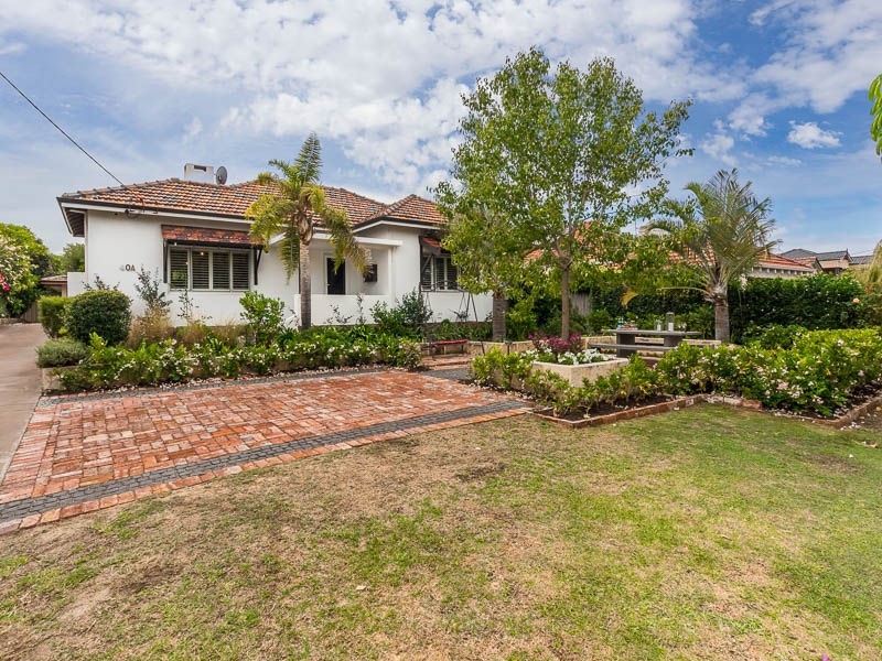 40A Bessell Avenue, Como WA 6152