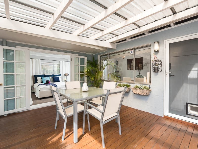 40A Bessell Avenue, Como WA 6152