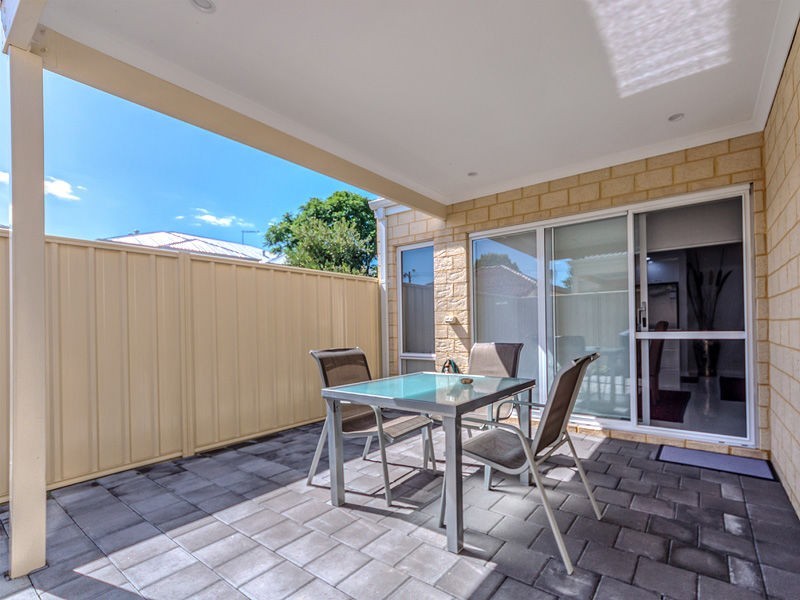 1/50 George Street, Midland WA 6056