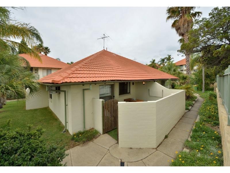 8/124 Mandurah Terrace, Mandurah WA 6210