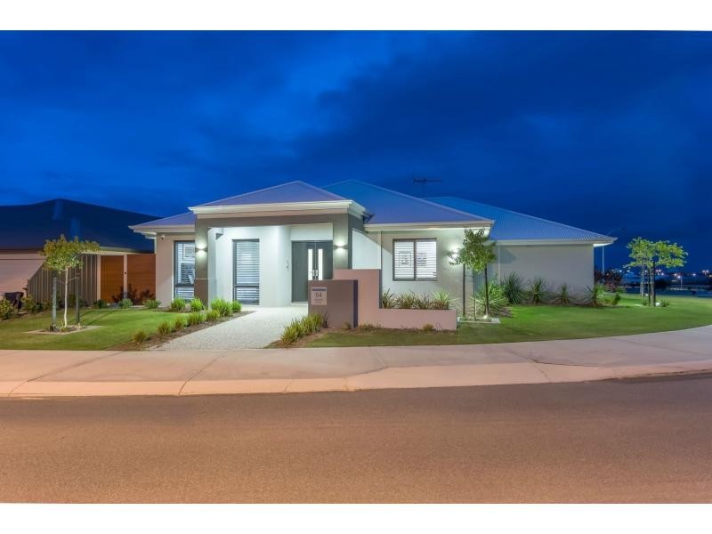 64 Raeside Drive, Landsdale WA 6065