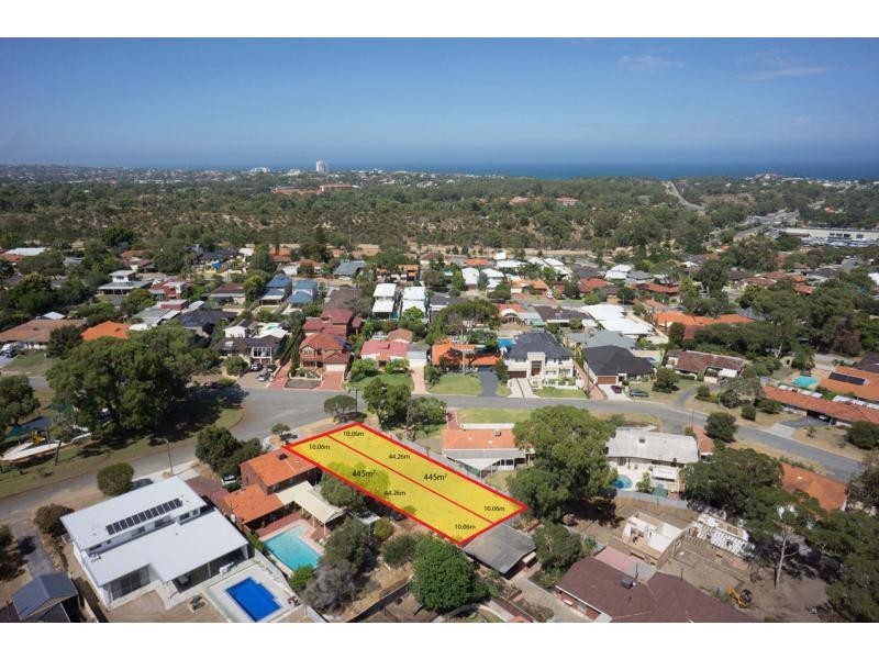 1/1 Draycott Street, Karrinyup WA 6018