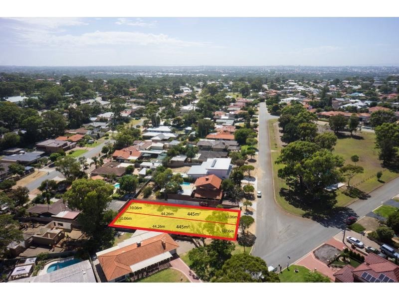 1/1 Draycott Street, Karrinyup WA 6018