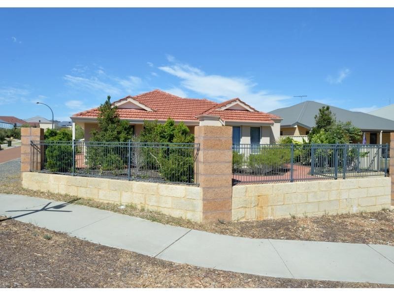 15 Friend Terrace, Baldivis WA 6171