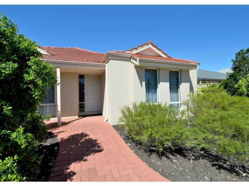 15 Friend Terrace, Baldivis WA 6171