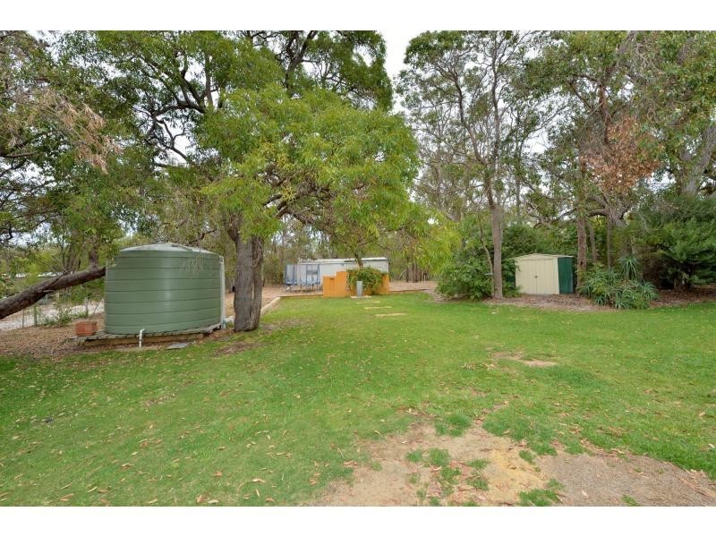 2262 Old Coast Road, Herron WA 6211