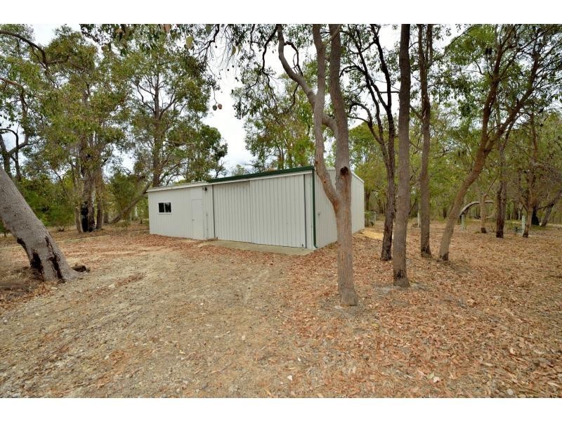 2262 Old Coast Road, Herron WA 6211