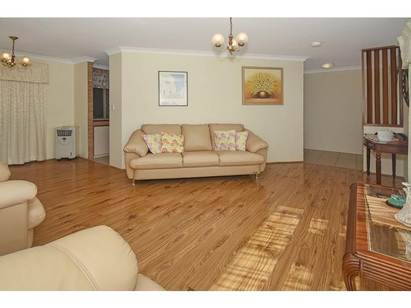 46 Huntingdale Crescent, Connolly WA 6027