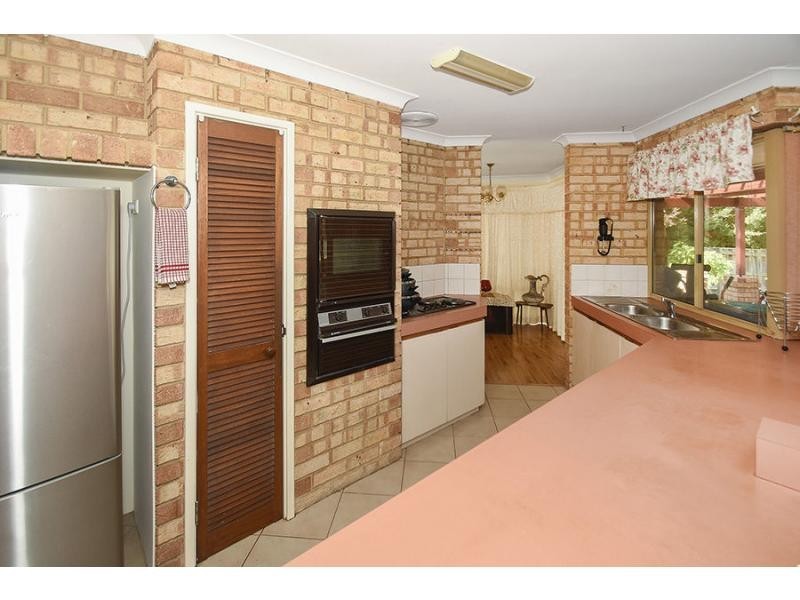 46 Huntingdale Crescent, Connolly WA 6027