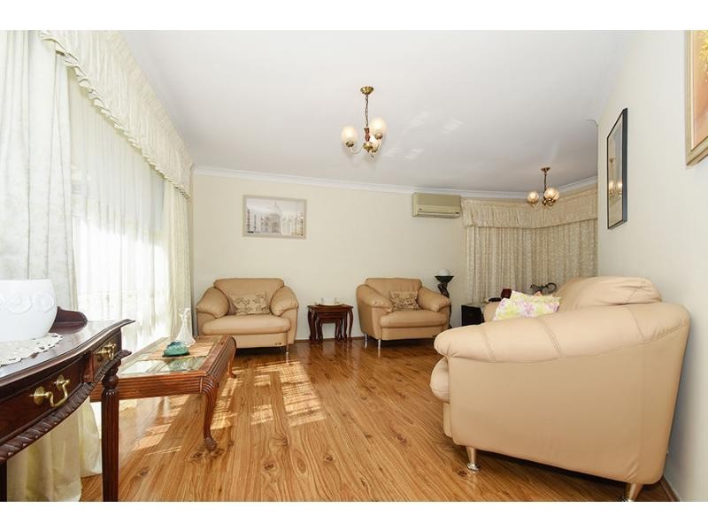 46 Huntingdale Crescent, Connolly WA 6027