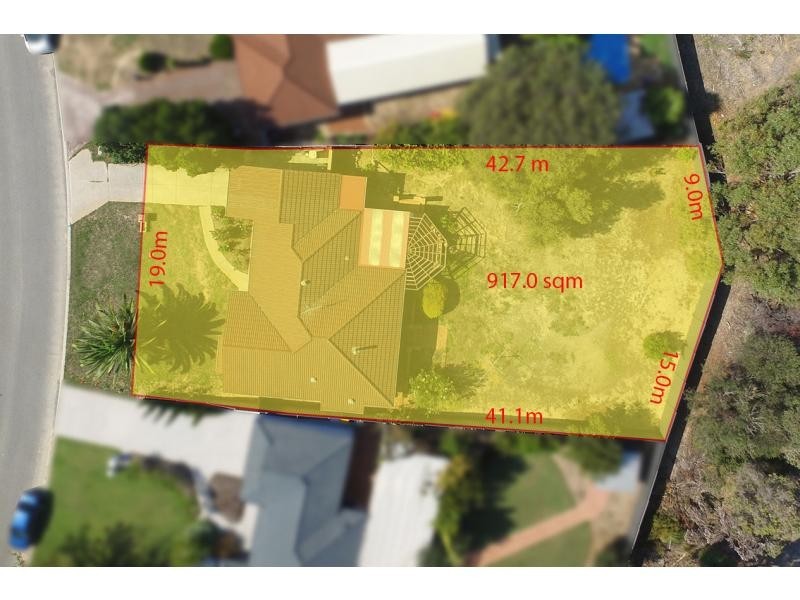 46 Huntingdale Crescent, Connolly WA 6027