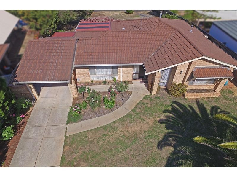 46 Huntingdale Crescent, Connolly WA 6027
