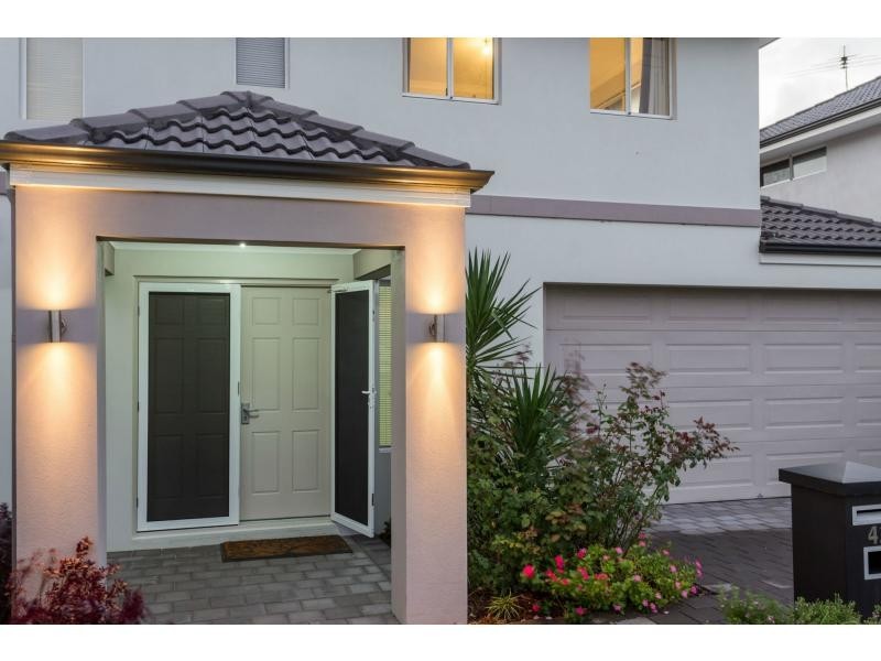 43 Second Avenue, Bassendean WA 6054