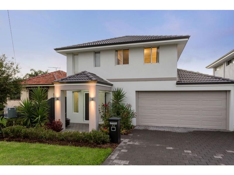43 Second Avenue, Bassendean WA 6054