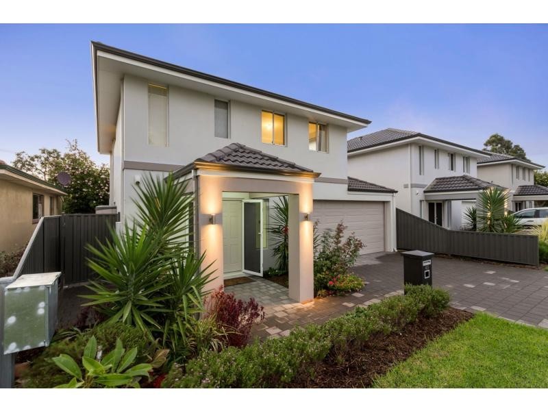 43 Second Avenue, Bassendean WA 6054