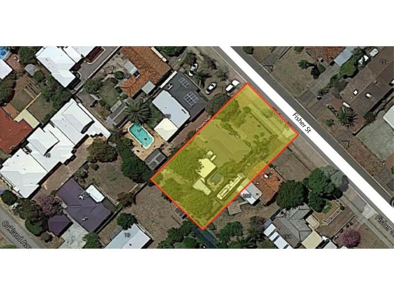 264 Fisher Street, Cloverdale WA 6105