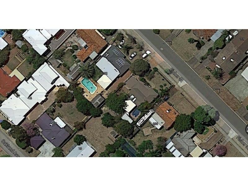 264 Fisher Street, Cloverdale WA 6105