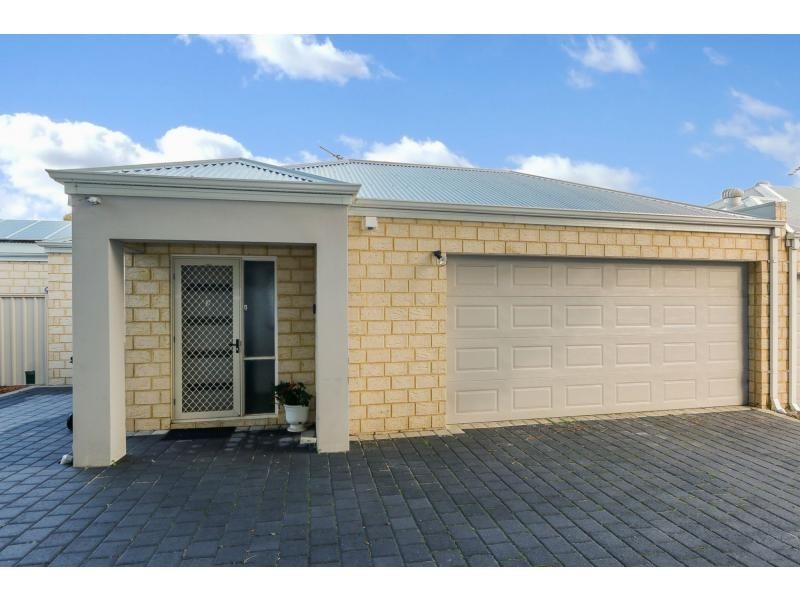Unit 3/2B Chailey Place, Balga WA 6061