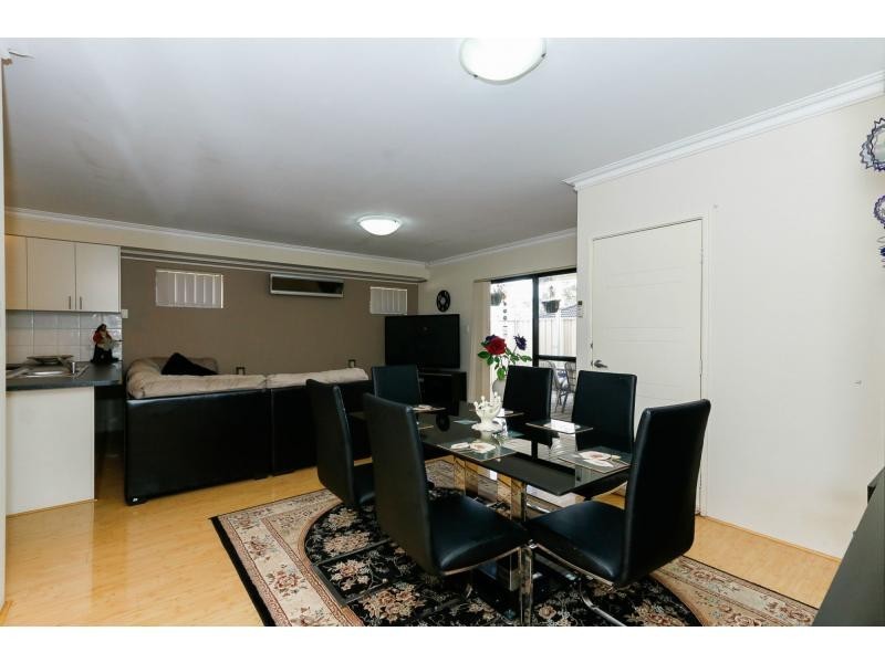 Unit 3/2B Chailey Place, Balga WA 6061