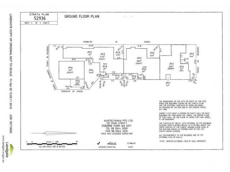 Unit 3/2B Chailey Place, Balga WA 6061