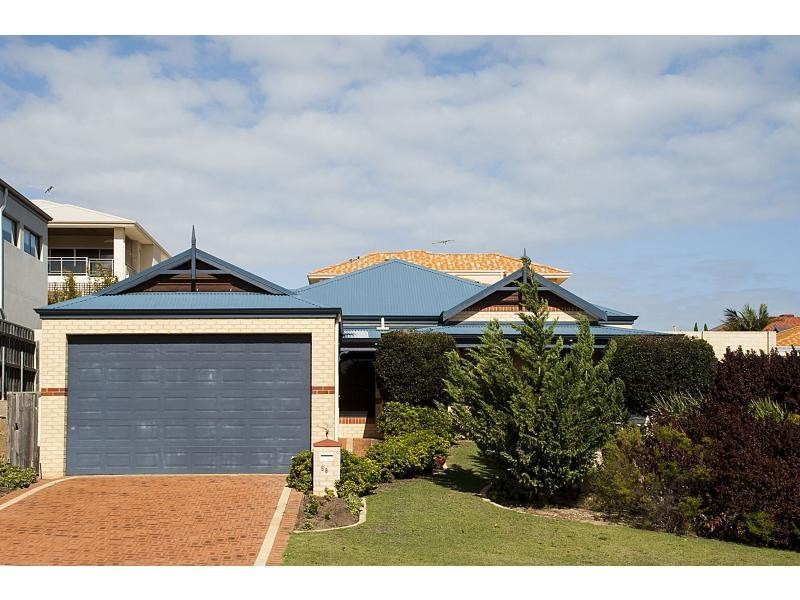 58 Quinns Road, Mindarie WA 6030