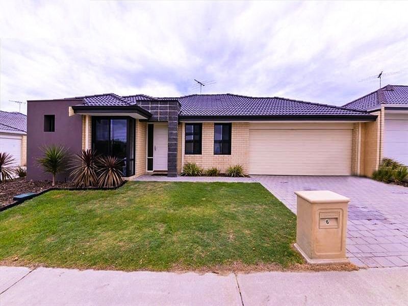 6 Garrett Way, Clarkson WA 6030