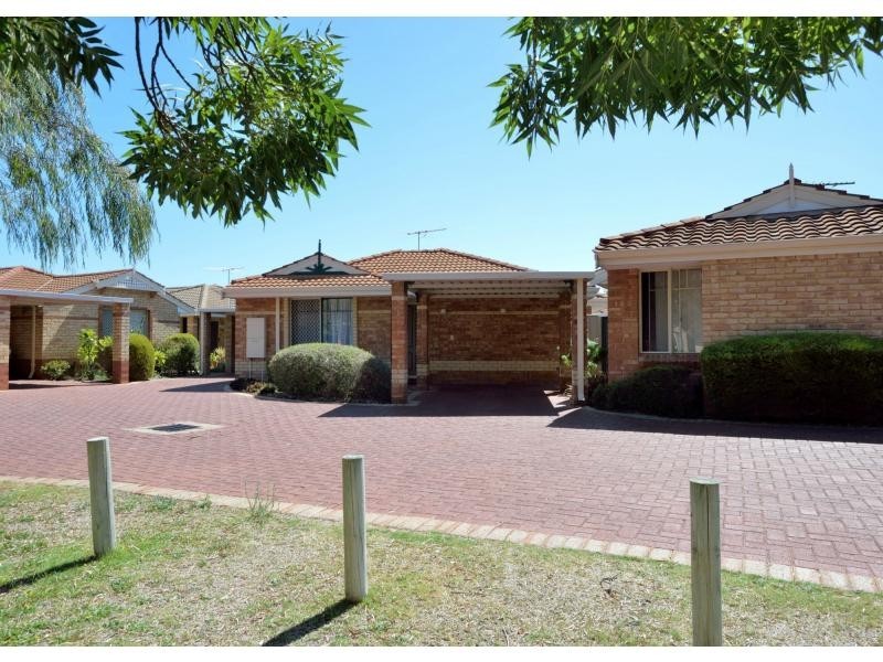 5/8 Dowling Street, Rockingham WA 6168