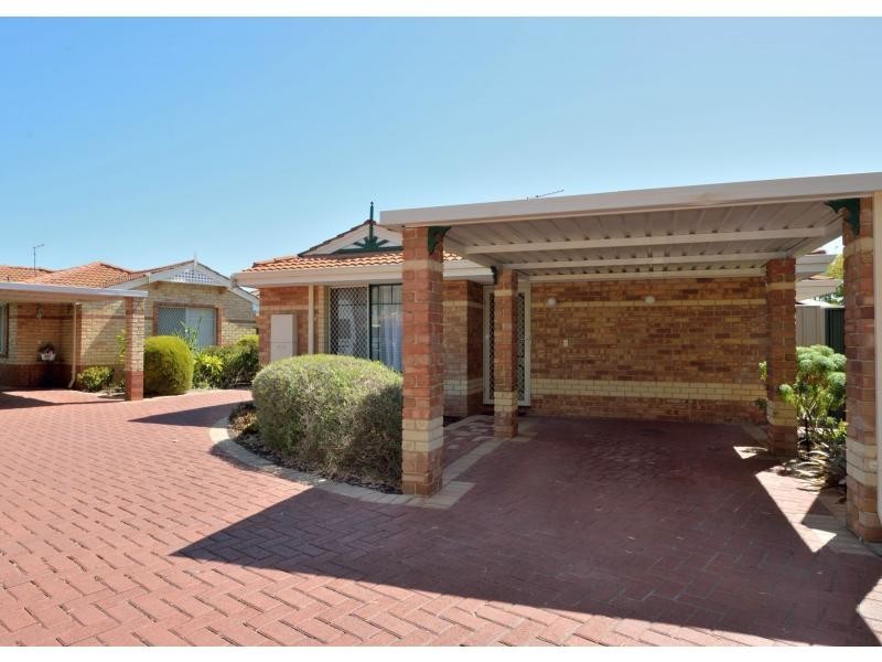 5/8 Dowling Street, Rockingham WA 6168