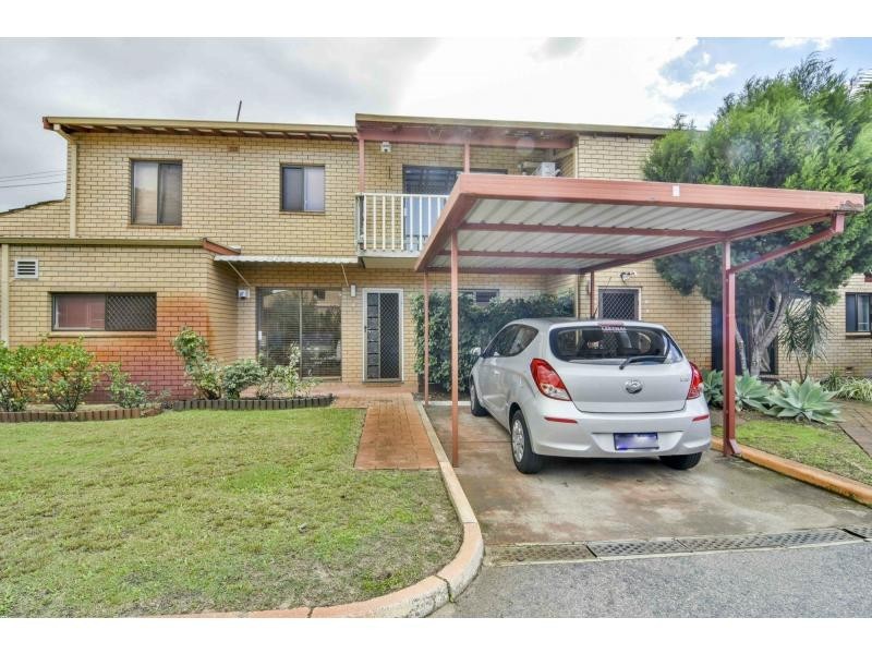 2/58 Pollard Street, Glendalough WA 6016