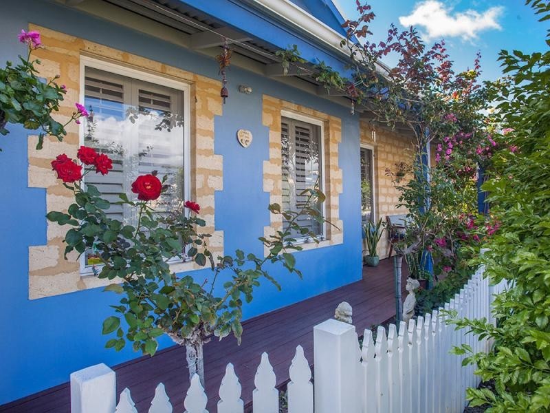 14 Adler Street, Ashby WA 6065