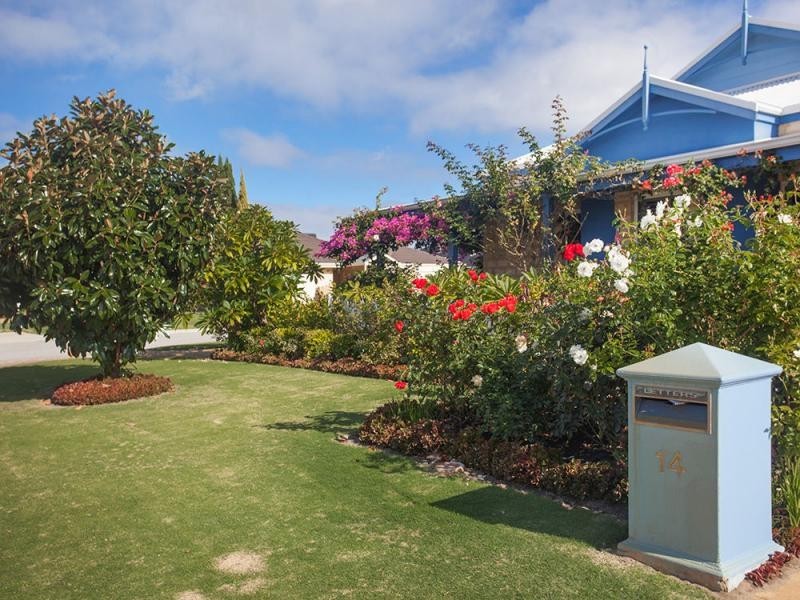 14 Adler Street, Ashby WA 6065