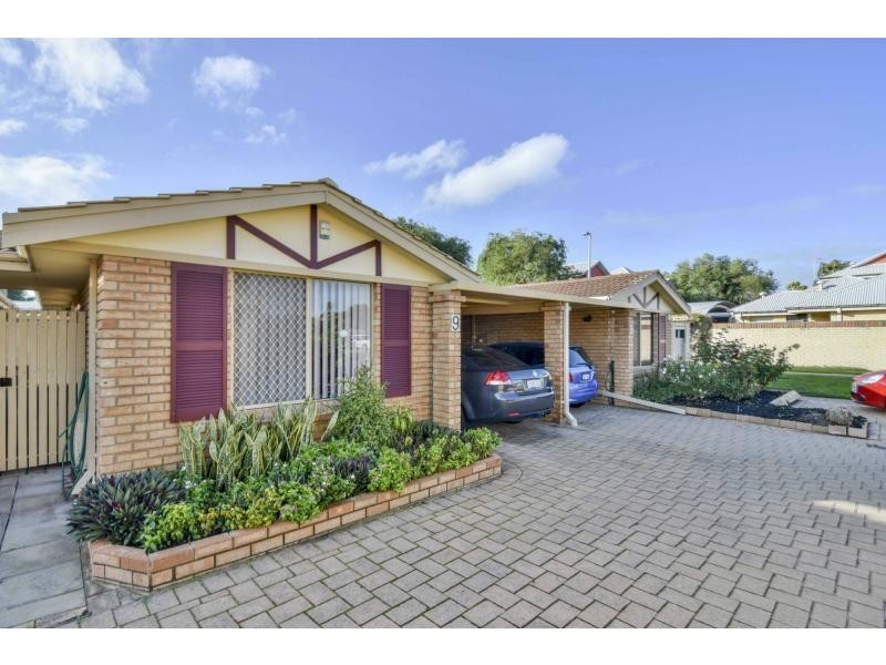 9/15 Baralda Court, Rockingham WA 6168