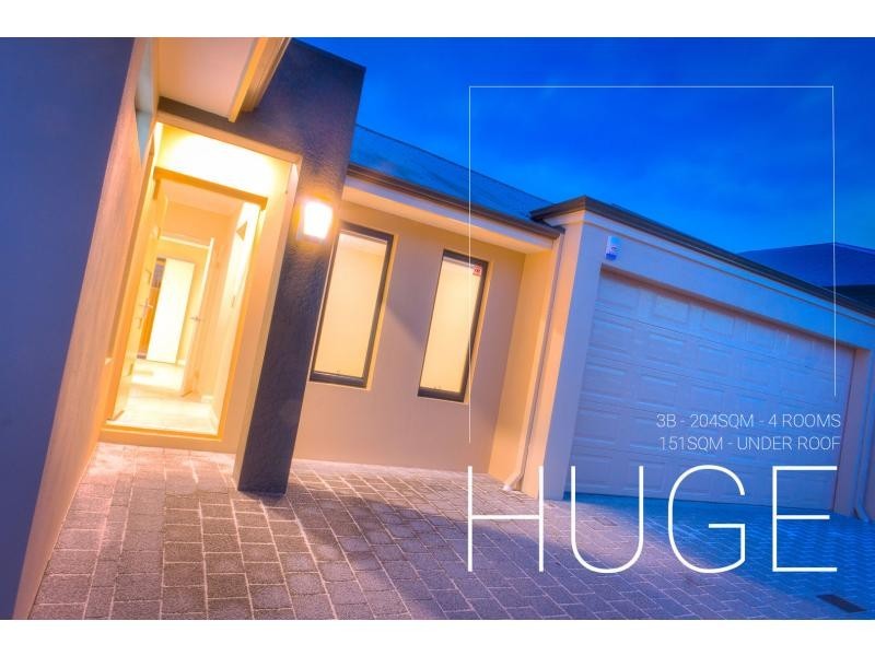 3C Lewes Road, Nollamara WA 6061