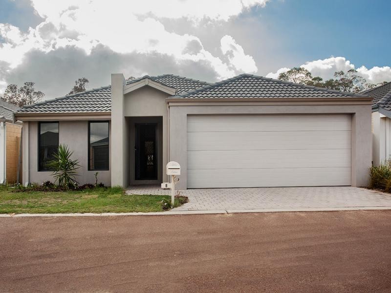 8 Dowak Lane, Byford WA 6122