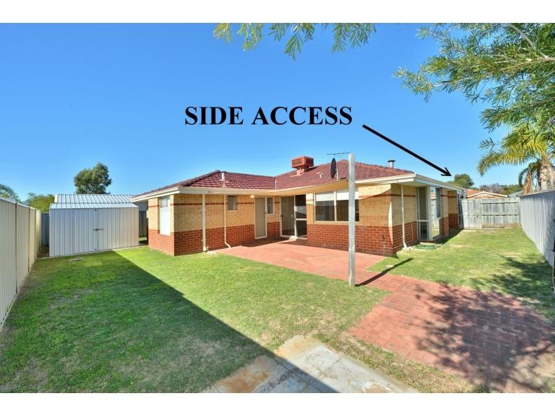 11 Manila Place, Warnbro WA 6169