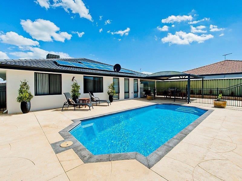 30 Tangier Parkway, Port Kennedy WA 6172