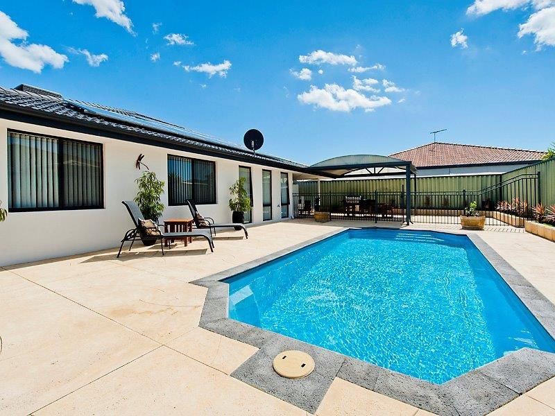 30 Tangier Parkway, Port Kennedy WA 6172