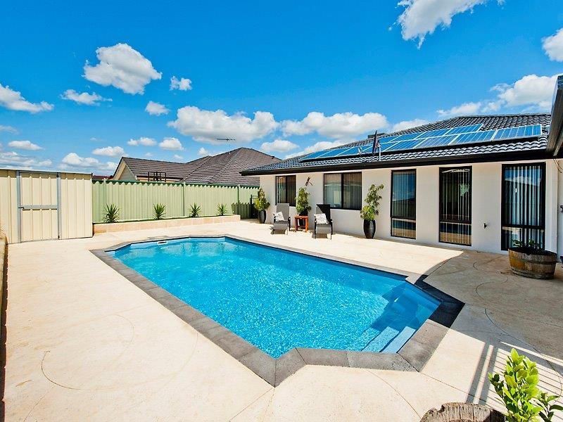 30 Tangier Parkway, Port Kennedy WA 6172
