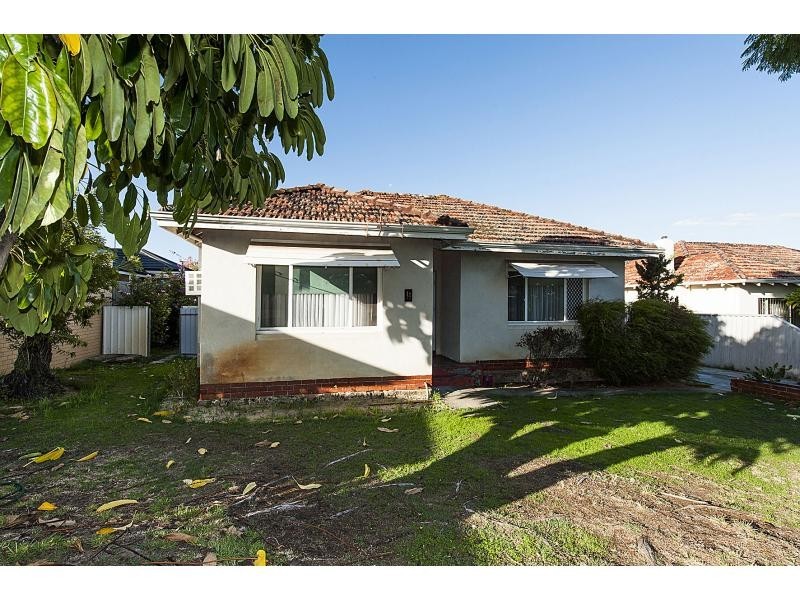 44 Crawshaw Crescent, Manning WA 6152