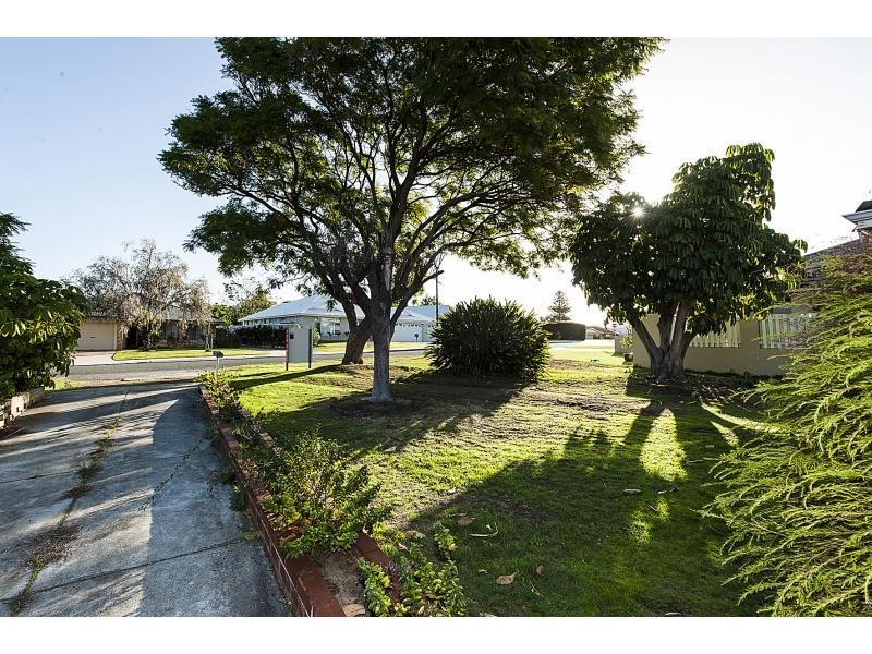 44 Crawshaw Crescent, Manning WA 6152