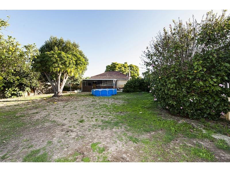44 Crawshaw Crescent, Manning WA 6152