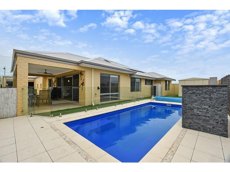 15 Sistina Road, Ashby WA 6065