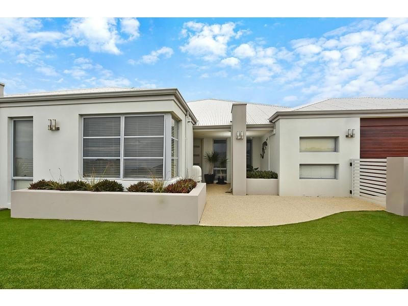 15 Sistina Road, Ashby WA 6065