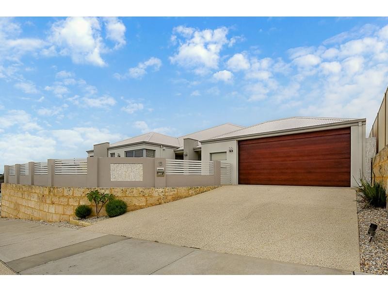 15 Sistina Road, Ashby WA 6065