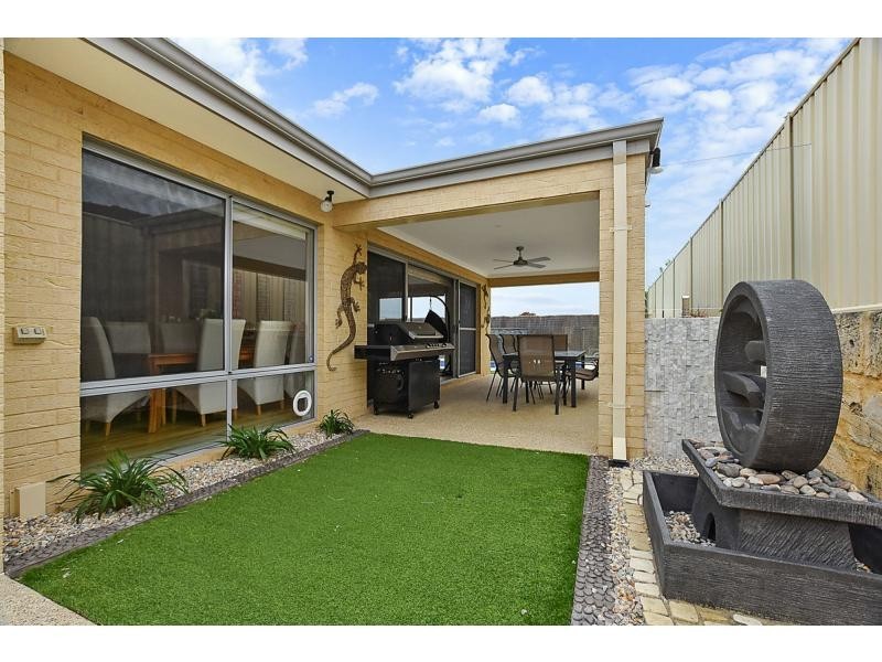 15 Sistina Road, Ashby WA 6065