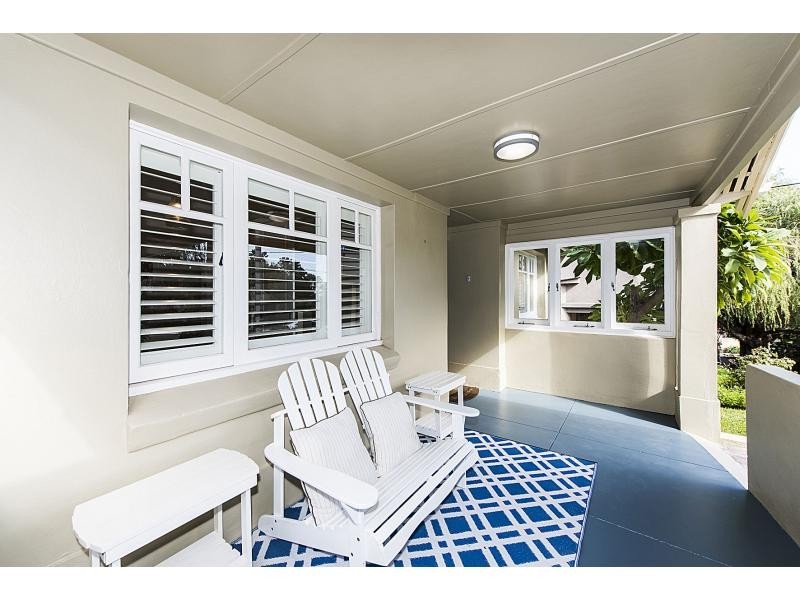 33 Fourth Avenue, Kensington WA 6151