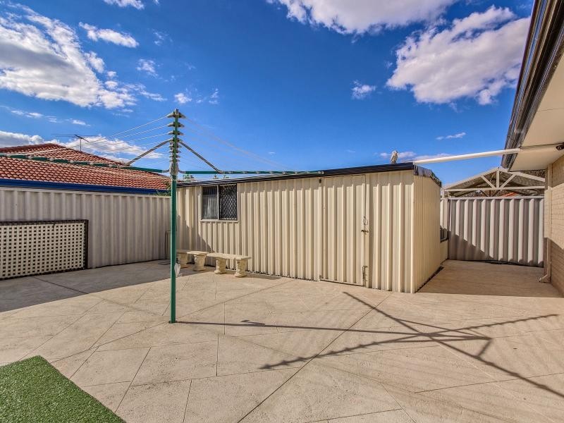 63 San Sebastian Boulevard, Port Kennedy WA 6172