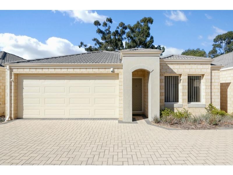 11/36 Fifth Road, Armadale WA 6112