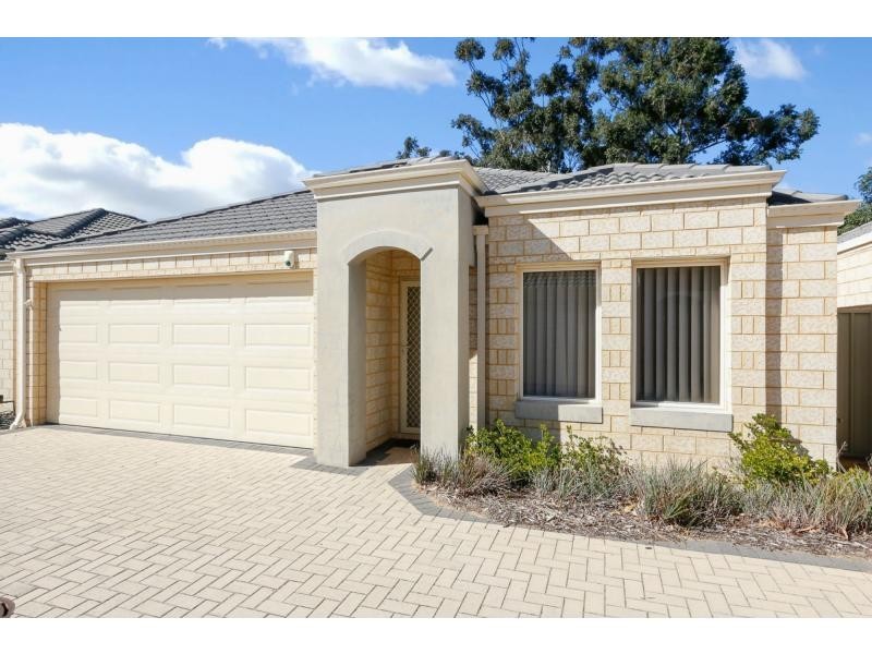 11/36 Fifth Road, Armadale WA 6112